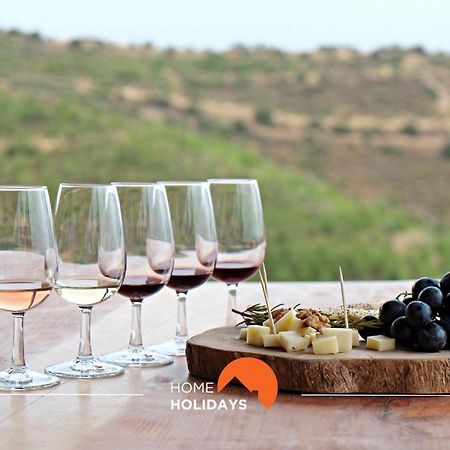 #008 T2 Tenis By Home Holidays Albufeira Exteriér fotografie