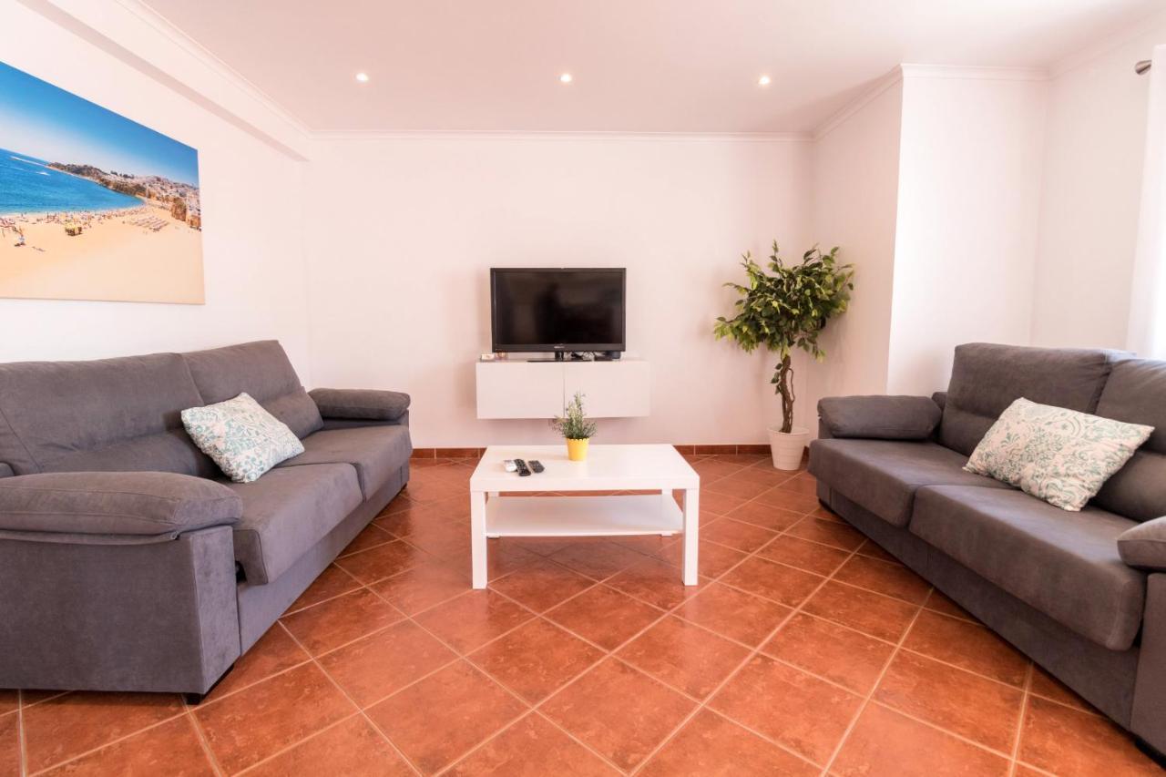 #008 T2 Tenis By Home Holidays Albufeira Exteriér fotografie