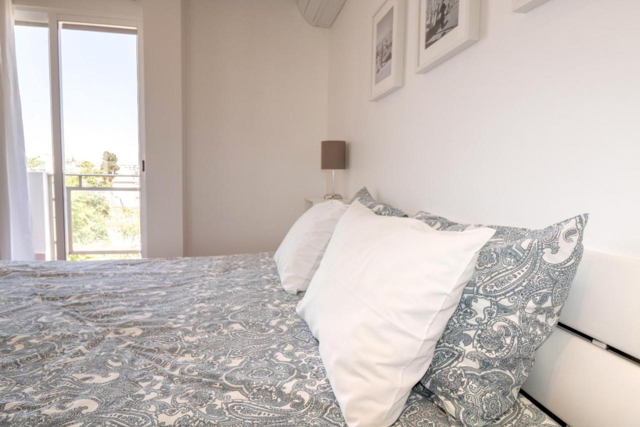 #008 T2 Tenis By Home Holidays Albufeira Exteriér fotografie