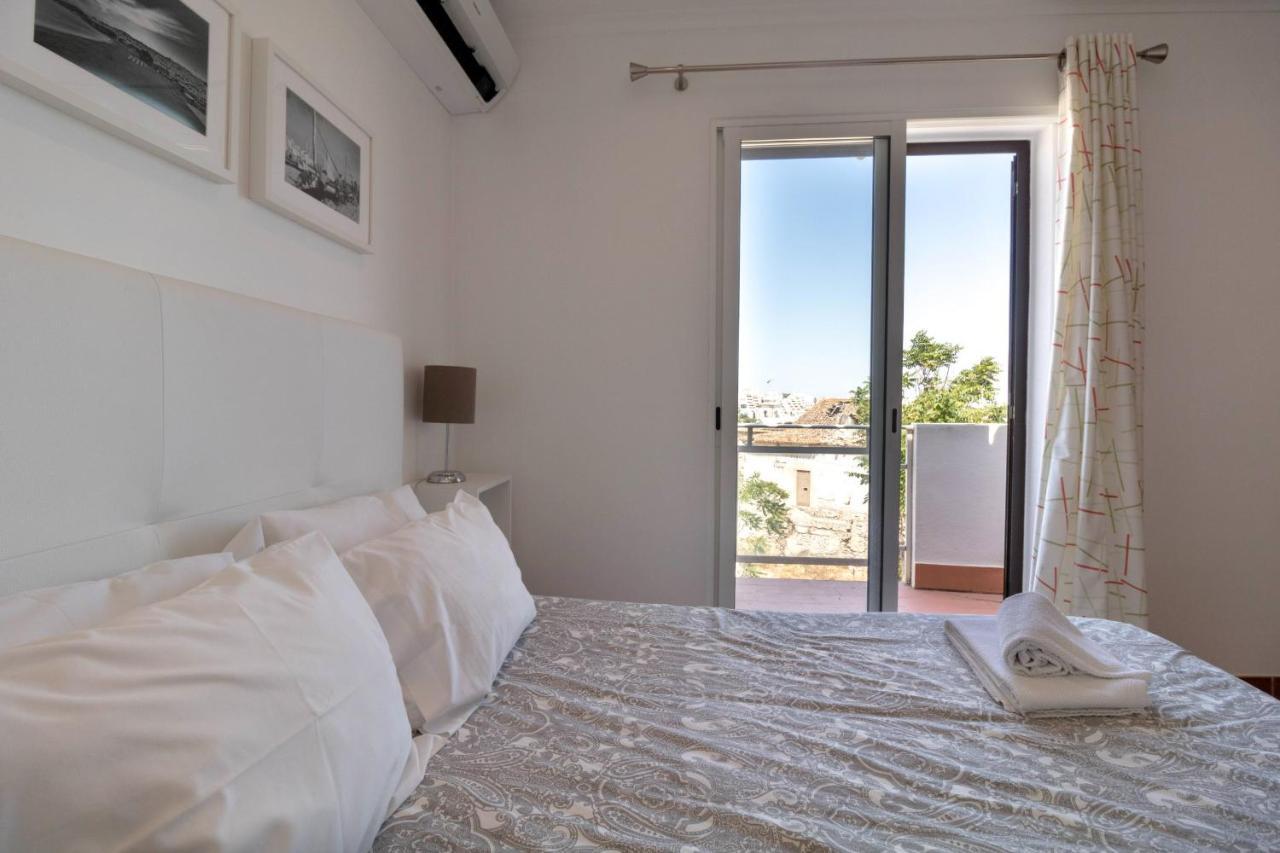 #008 T2 Tenis By Home Holidays Albufeira Exteriér fotografie