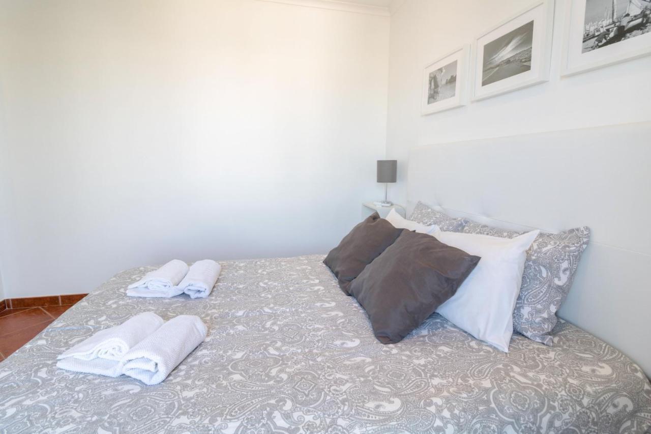 #008 T2 Tenis By Home Holidays Albufeira Exteriér fotografie