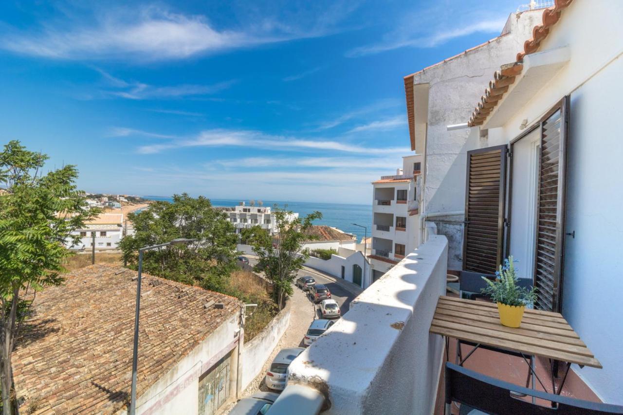 #008 T2 Tenis By Home Holidays Albufeira Exteriér fotografie