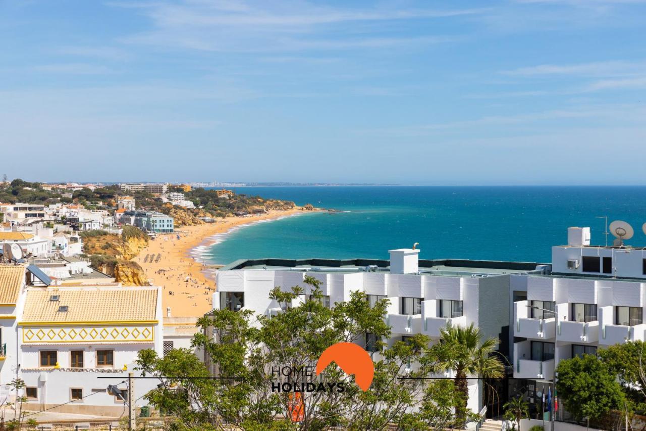 #008 T2 Tenis By Home Holidays Albufeira Exteriér fotografie