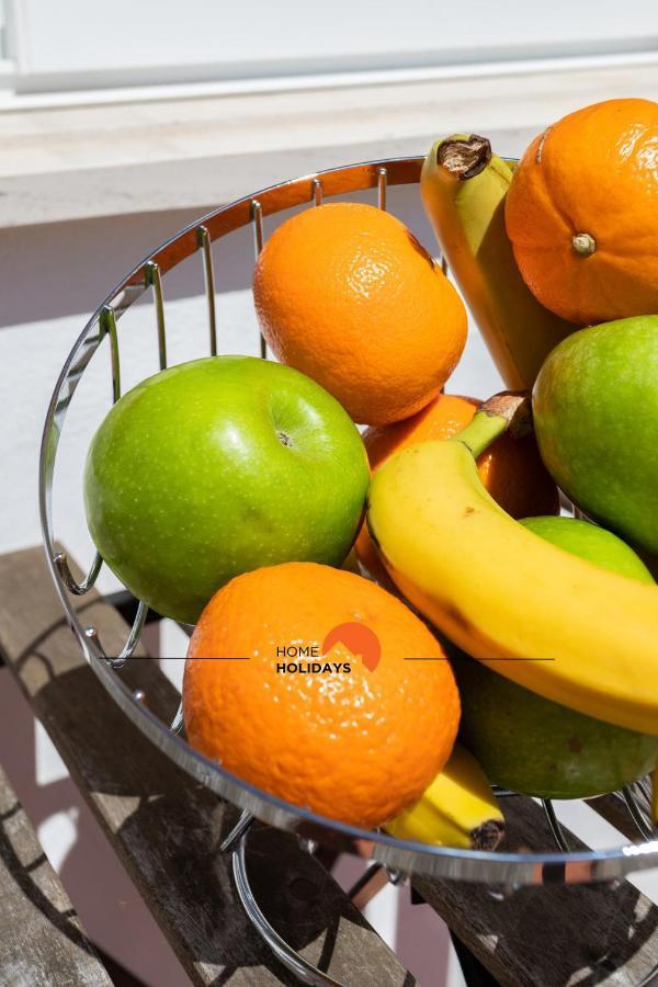 #008 T2 Tenis By Home Holidays Albufeira Exteriér fotografie