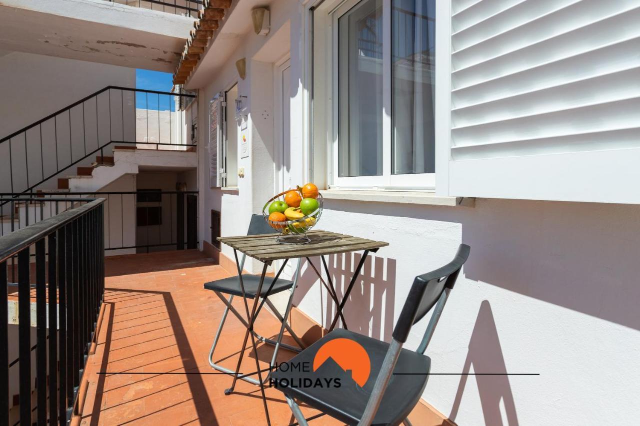 #008 T2 Tenis By Home Holidays Albufeira Exteriér fotografie