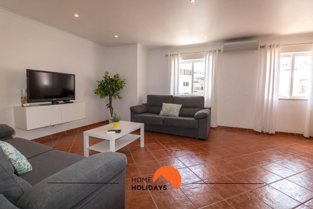 #008 T2 Tenis By Home Holidays Albufeira Exteriér fotografie