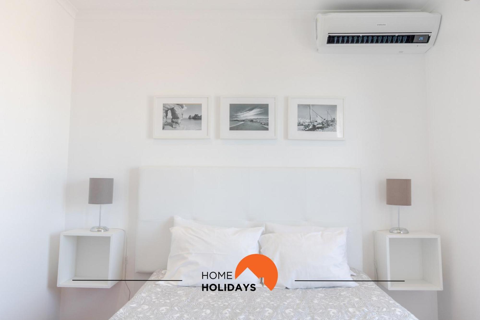#008 T2 Tenis By Home Holidays Albufeira Exteriér fotografie
