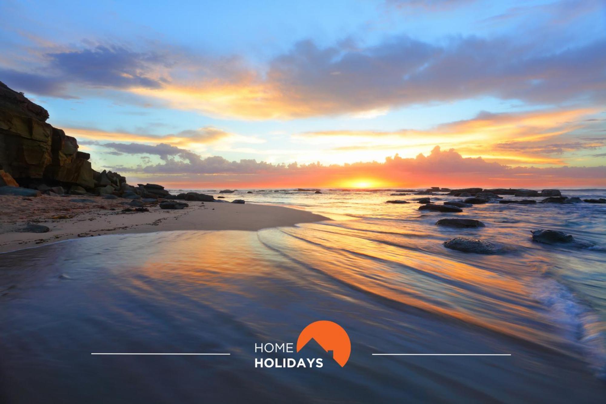 #008 T2 Tenis By Home Holidays Albufeira Exteriér fotografie