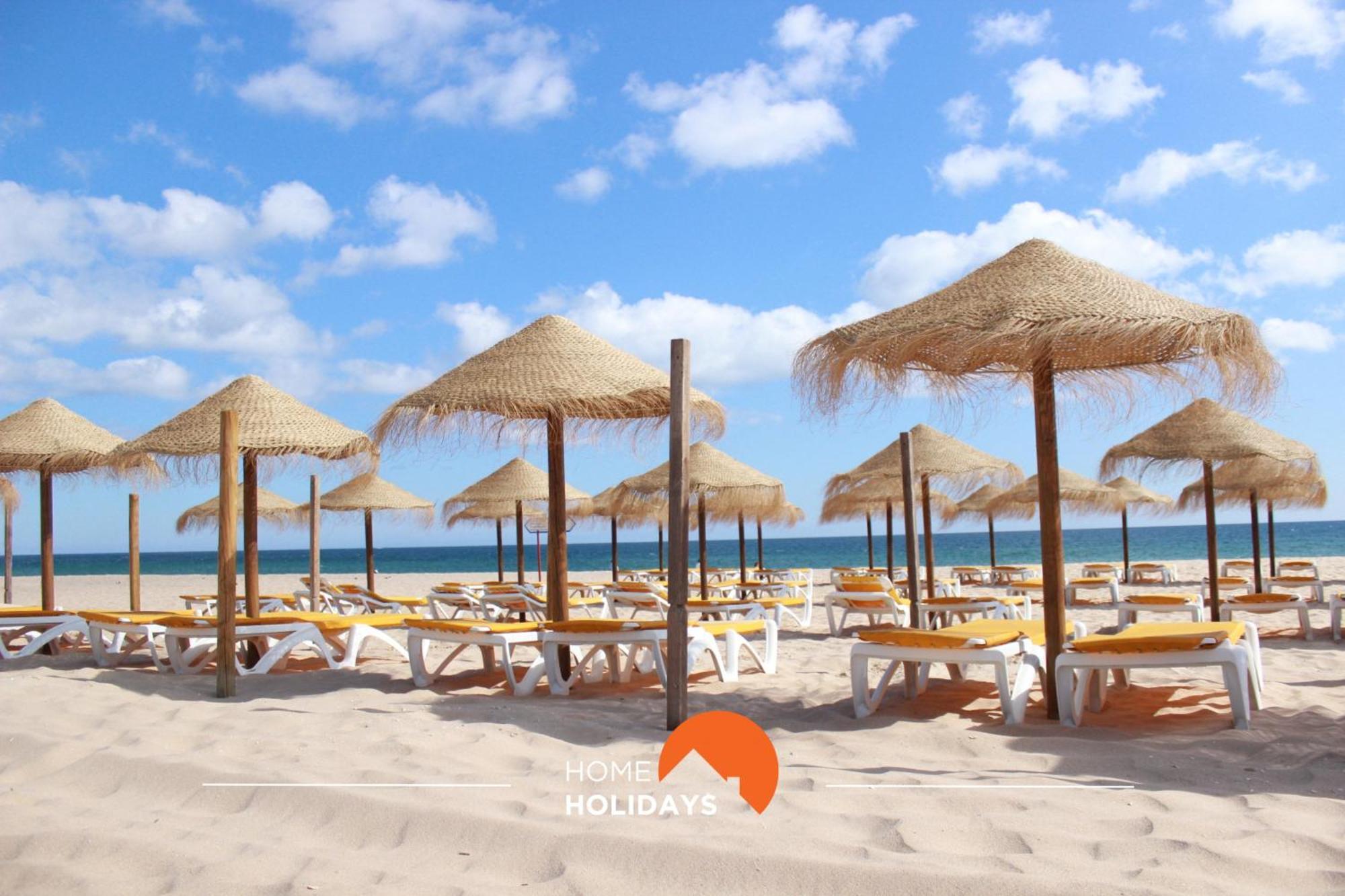 #008 T2 Tenis By Home Holidays Albufeira Exteriér fotografie
