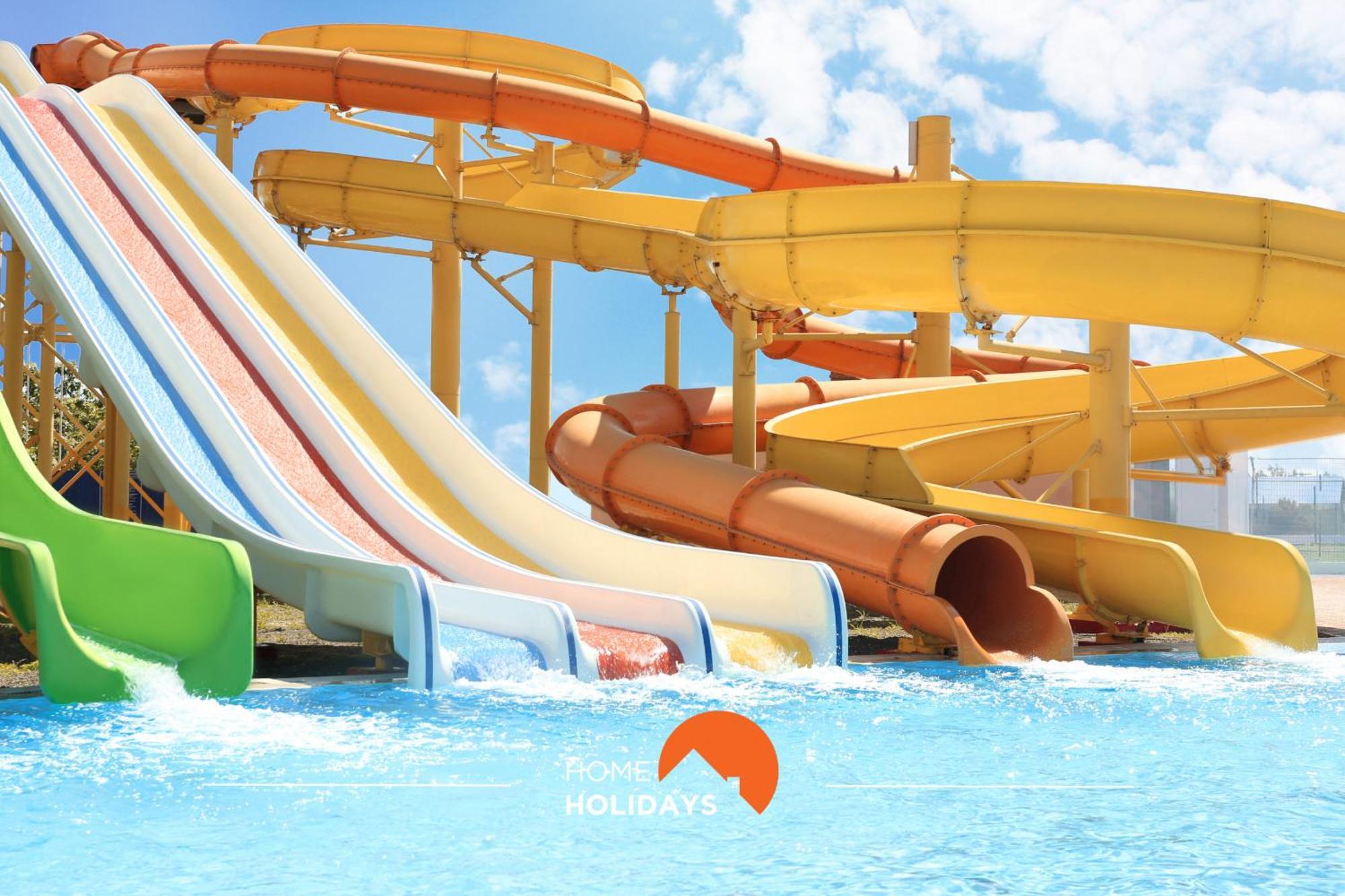 #008 T2 Tenis By Home Holidays Albufeira Exteriér fotografie