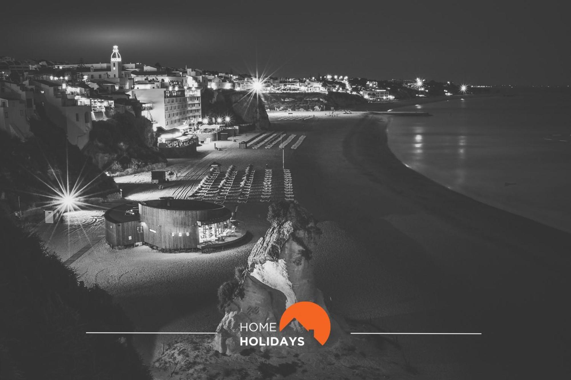 #008 T2 Tenis By Home Holidays Albufeira Exteriér fotografie