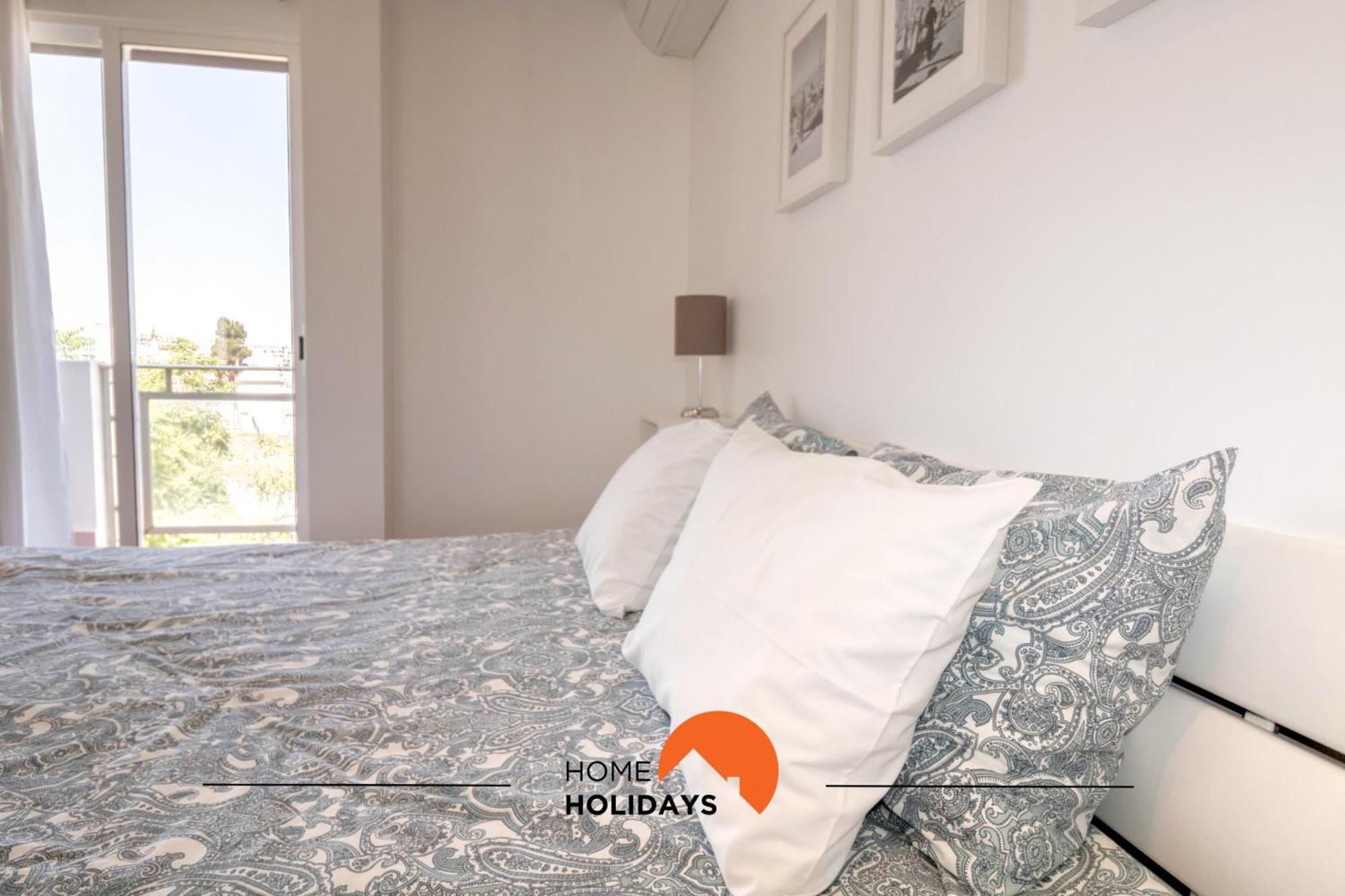 #008 T2 Tenis By Home Holidays Albufeira Exteriér fotografie