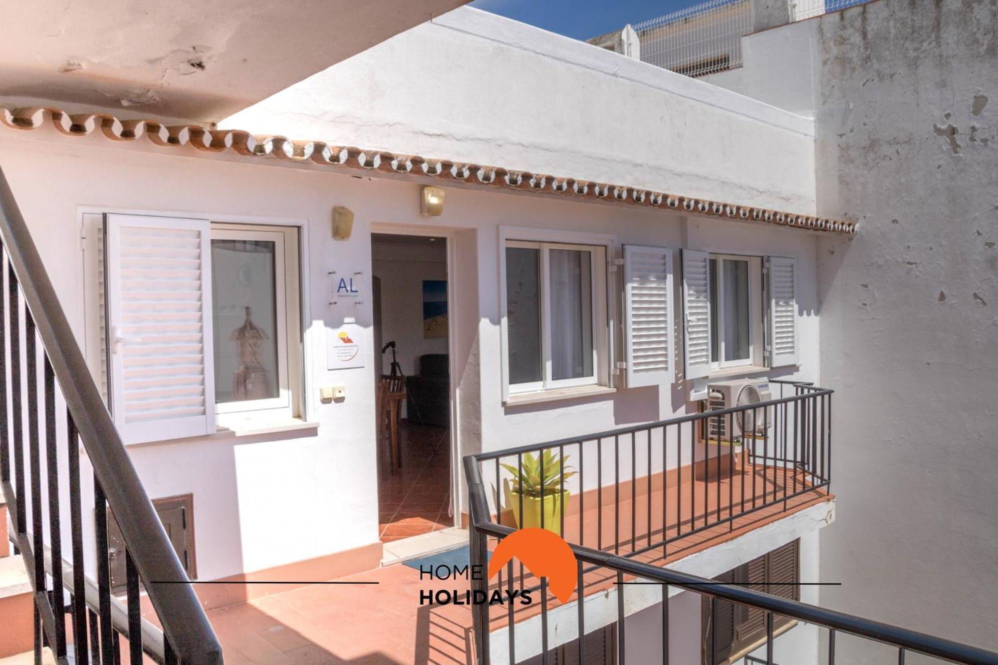 #008 T2 Tenis By Home Holidays Albufeira Exteriér fotografie