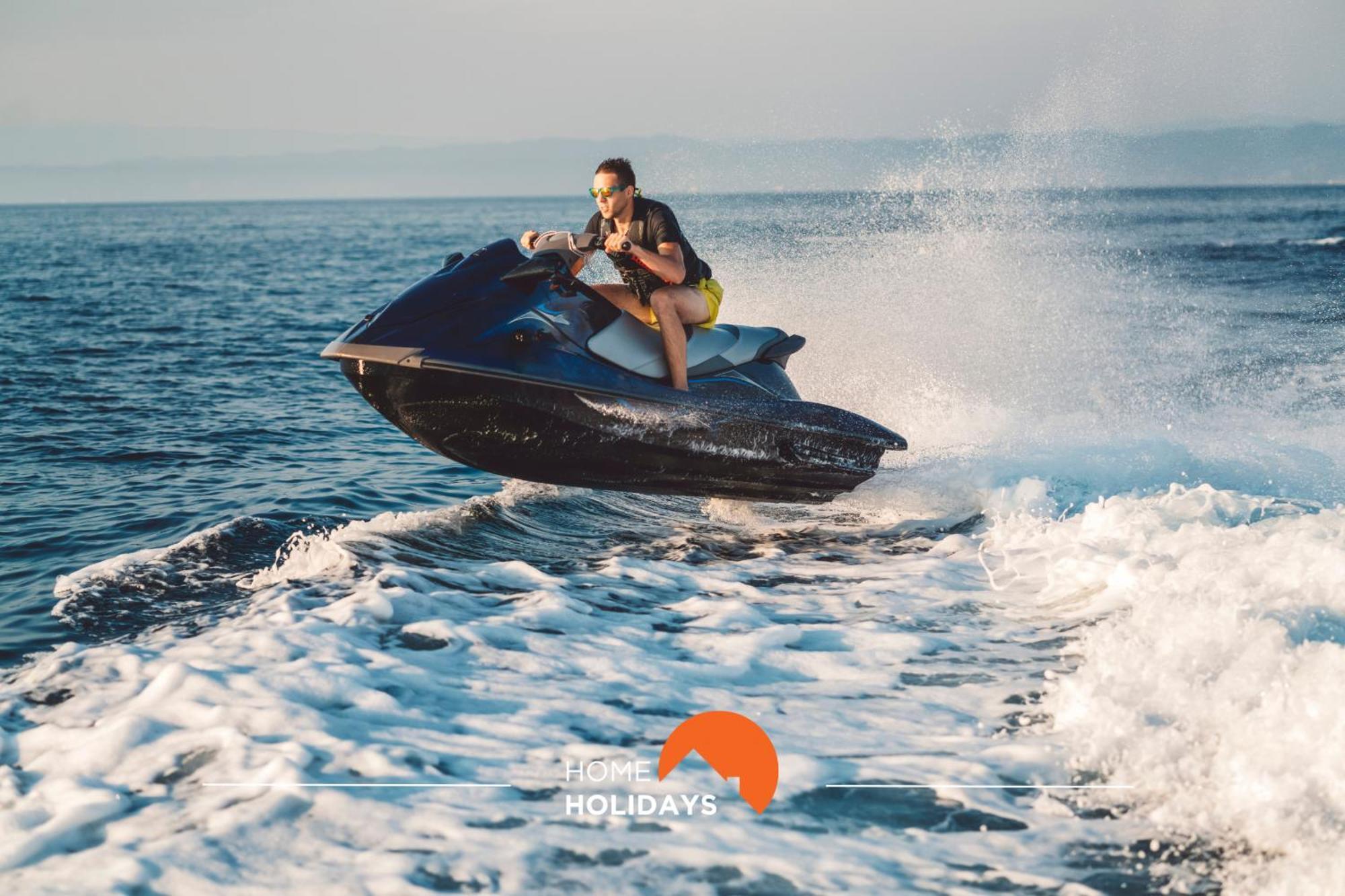 #008 T2 Tenis By Home Holidays Albufeira Exteriér fotografie